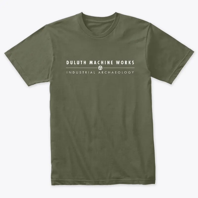 DMW Logo Shirt