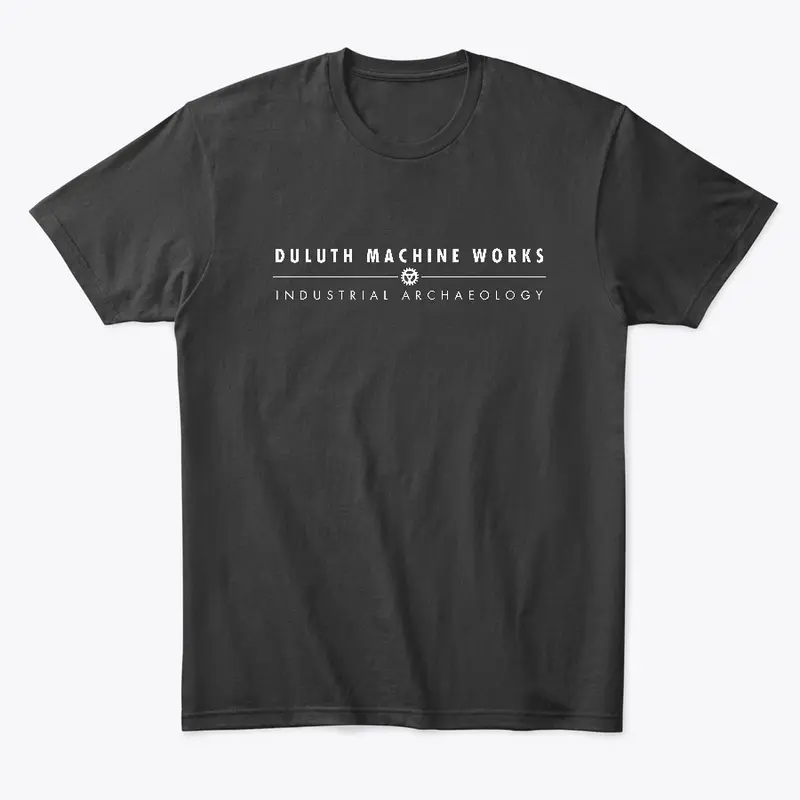 DMW Logo Shirt